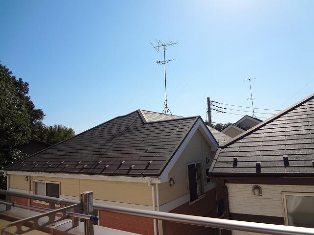 View photos from the dwelling unit