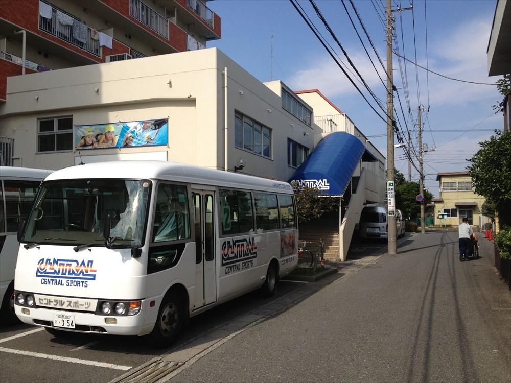 Other Environmental Photo. 240m swimming to Central Sports Institute ・ In addition to gymnastics, We also before the Preschool Kindergarten. Also doing transfers by bus. Parking is equipped with four minutes.