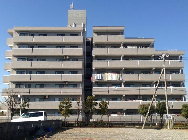 Local appearance photo. appearance / December 2013 shooting