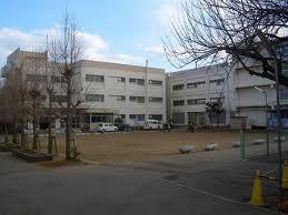 Primary school. 941m until Ichikawa Tatsunaka Kokubu Elementary School (elementary school)