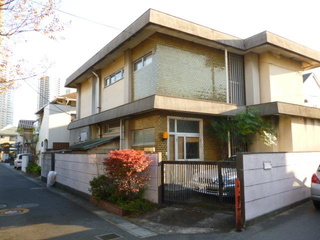 Local land photo