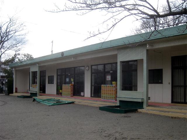 kindergarten ・ Nursery. 650m until Wako kindergarten