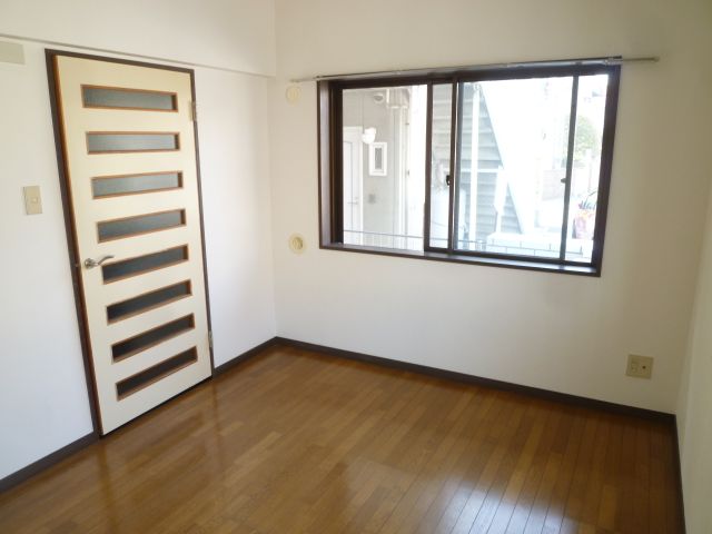 Living and room. Western style room ・ Flooring