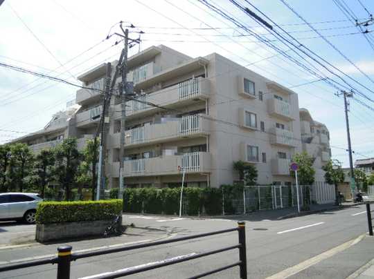 Local appearance photo. Appearance 1