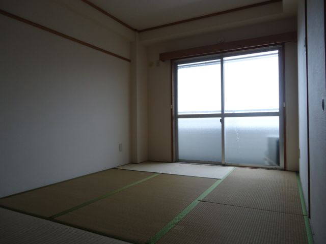 Living and room. Japanese style room