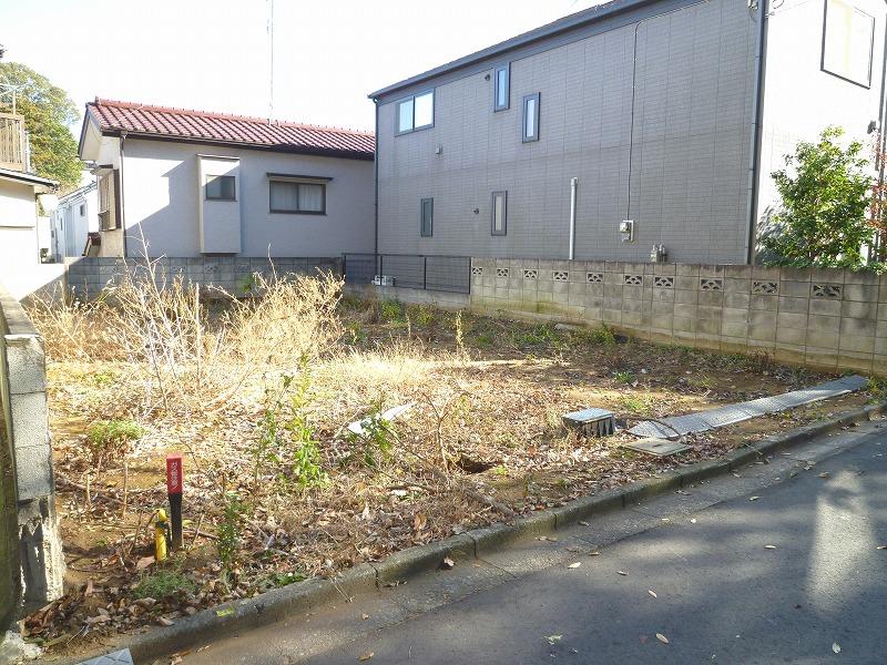 Local land photo