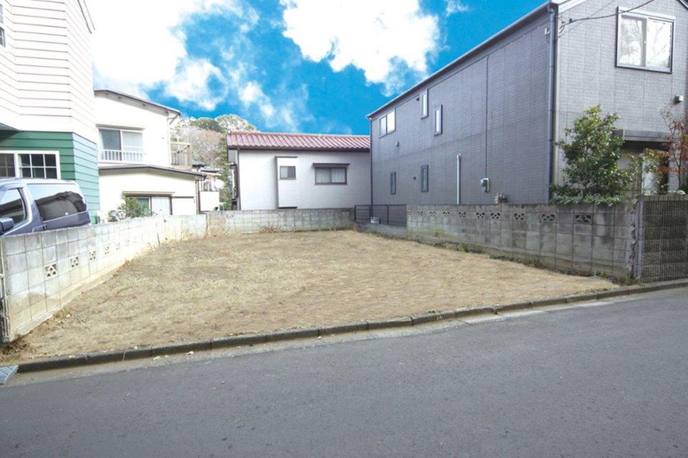 Local land photo