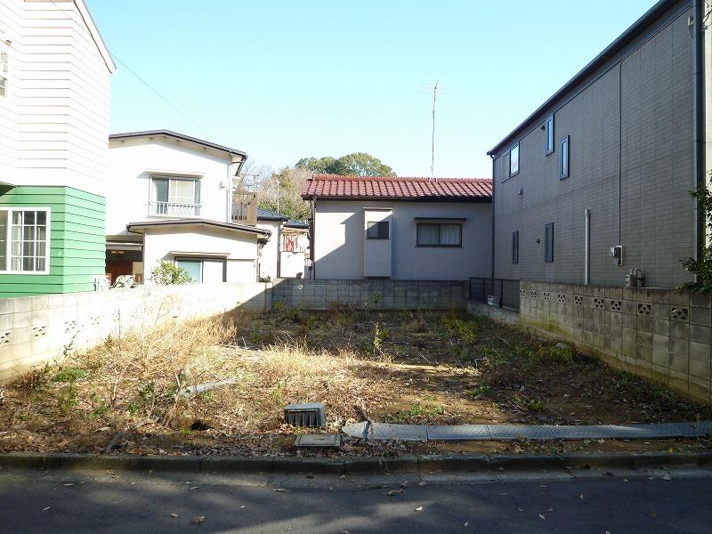 Local land photo
