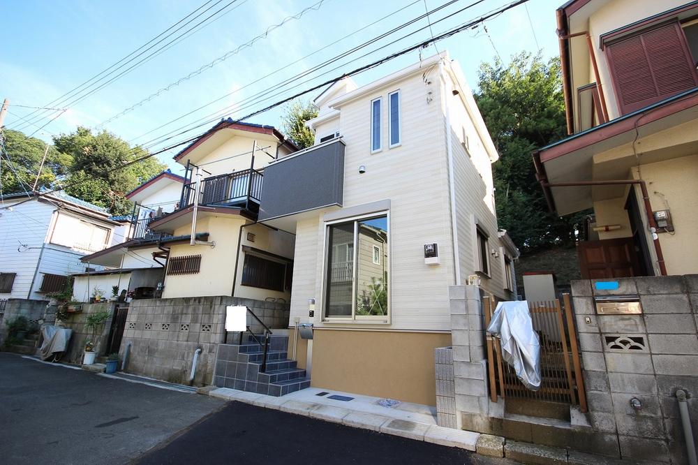 Local appearance photo. Rooftop to enjoy the extraordinary space [Sky Living] It is the force of the building ☆ Detail is  [0800-601-6342 (toll free)]  Please contact!