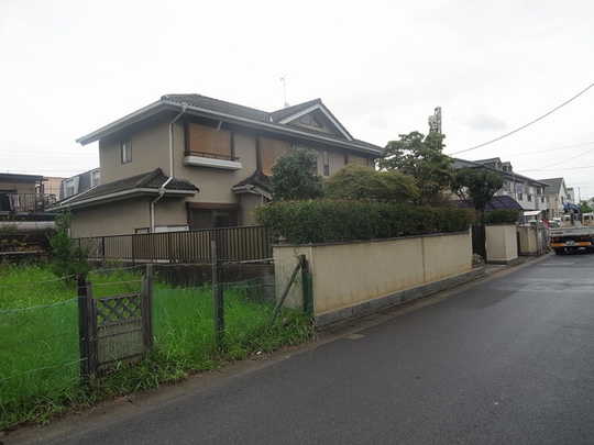 Local appearance photo