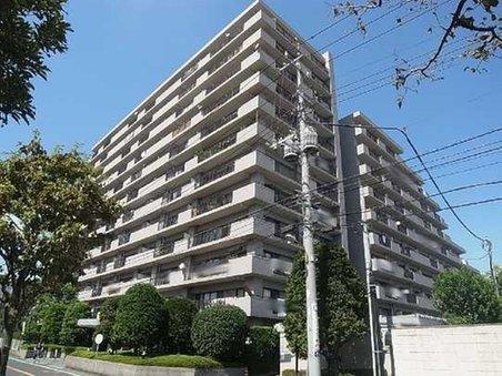 Local appearance photo. auto lock, Security camera equipped