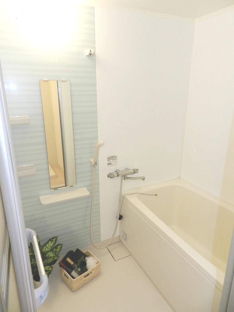 Bathroom. Indoor (April 2013) Shooting