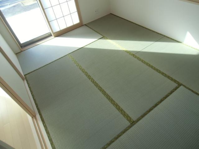 Other. Same specifications Japanese-style room