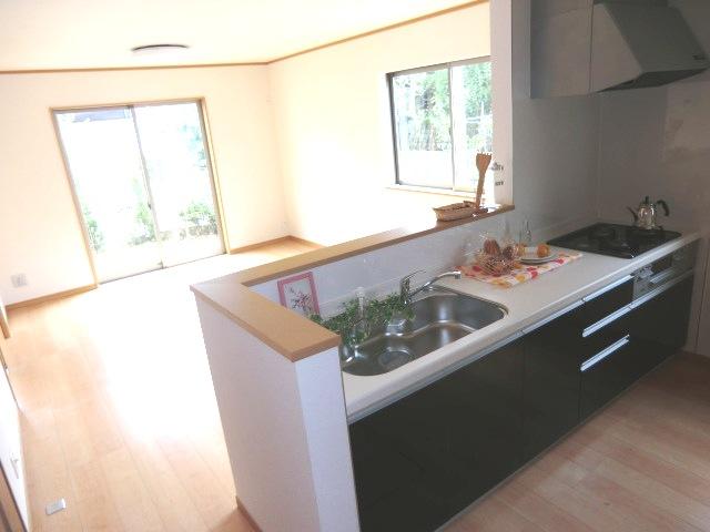Same specifications photo (kitchen). ( Building) same specification