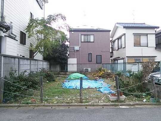 Local land photo