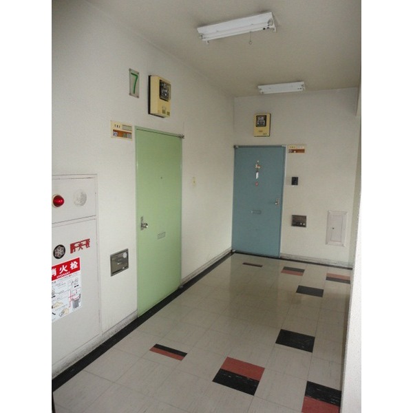 Other common areas