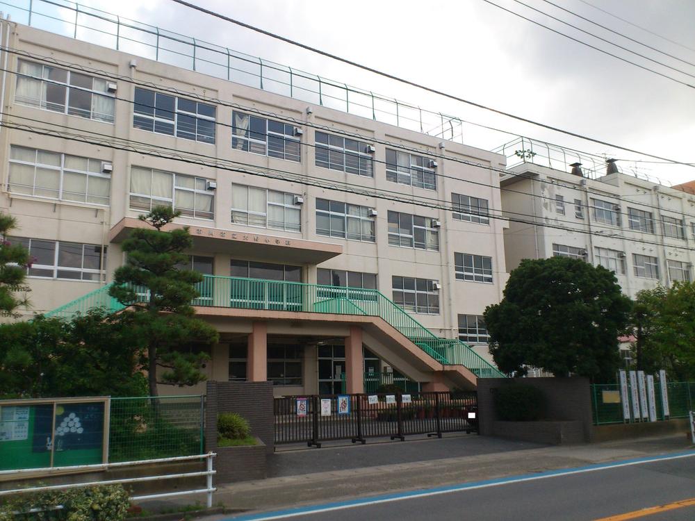 Primary school. Ohno Elementary School From local about 280m (4 minutes walk)