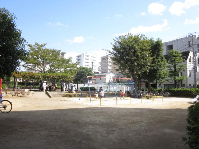 Other. Children's park next to