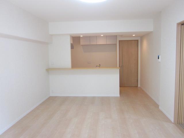 Living. LDK15 Pledge