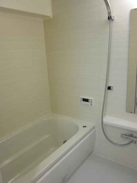 Bathroom. Full of clean bathroom