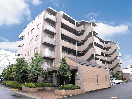 Local appearance photo. appearance