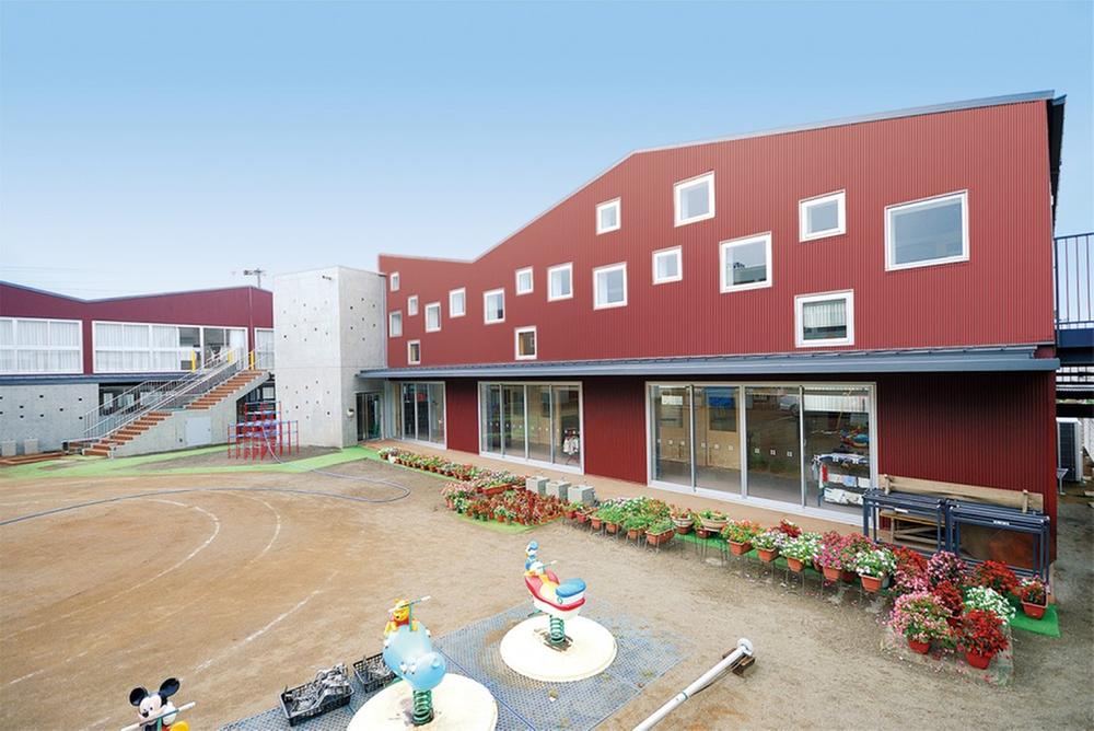 kindergarten ・ Nursery. Miyakubo 194m to kindergarten