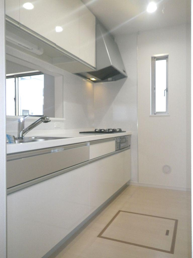 Kitchen. Kitchen