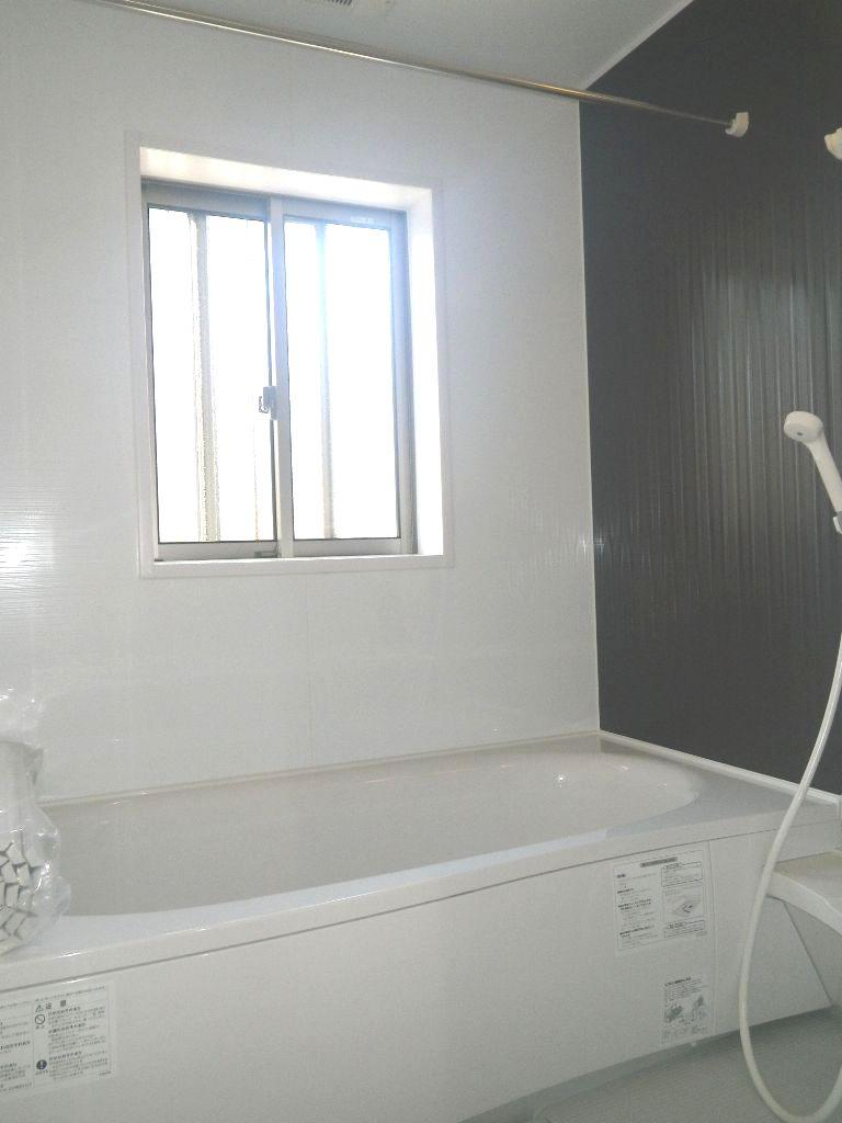 Bathroom. Bathroom is