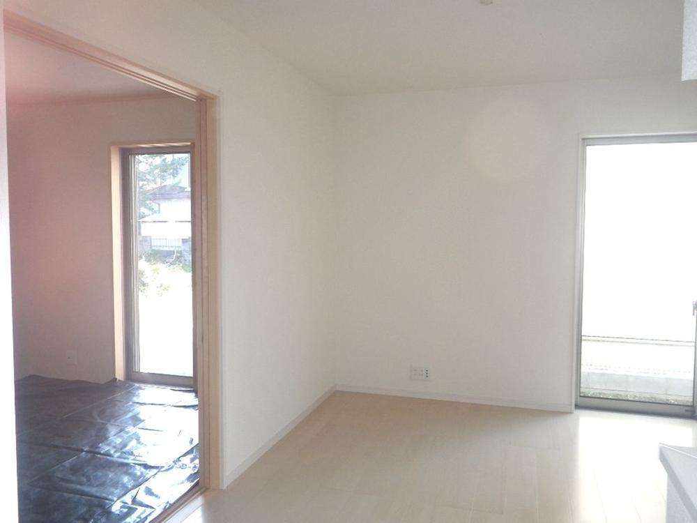 Non-living room. Is a Japanese-style room