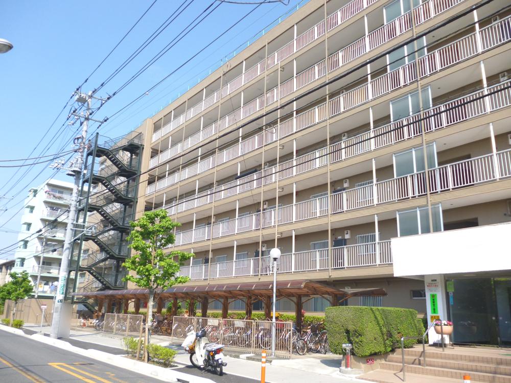 Local appearance photo