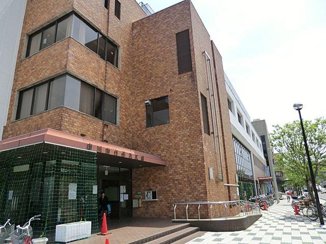 Other. Ichikawa Family Support Center Gyotoku Branch