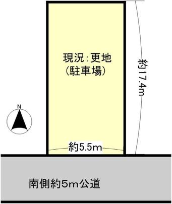Compartment figure