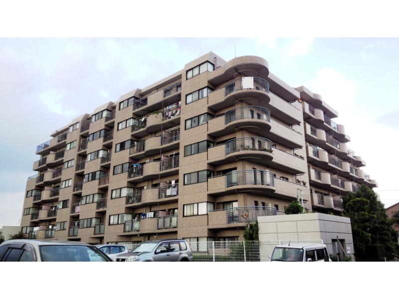 Local appearance photo. Local (September 2013) Shooting