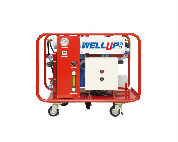 earthquake ・ Disaster-prevention measures.  [Well up mini] Protect the family from the event of a disaster, Haseko disaster prevention to the efforts of. Drinking water production system that the water can be secured in the event of a disaster.