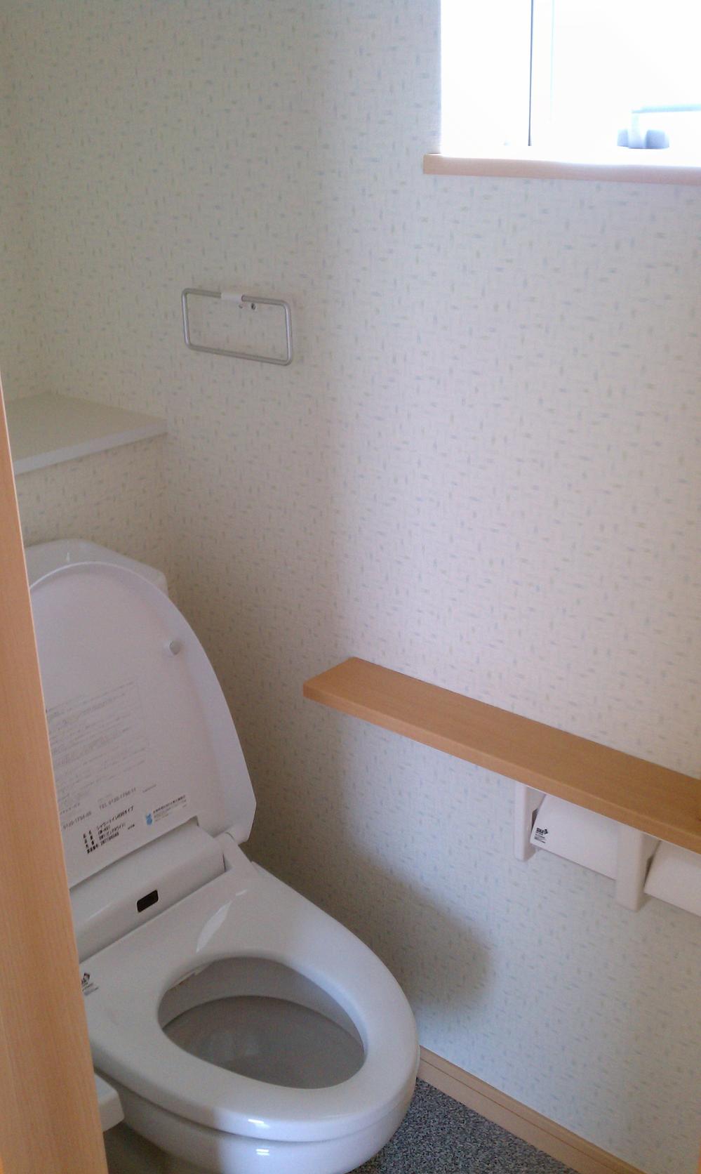 Same specifications photos (Other introspection). Toilet