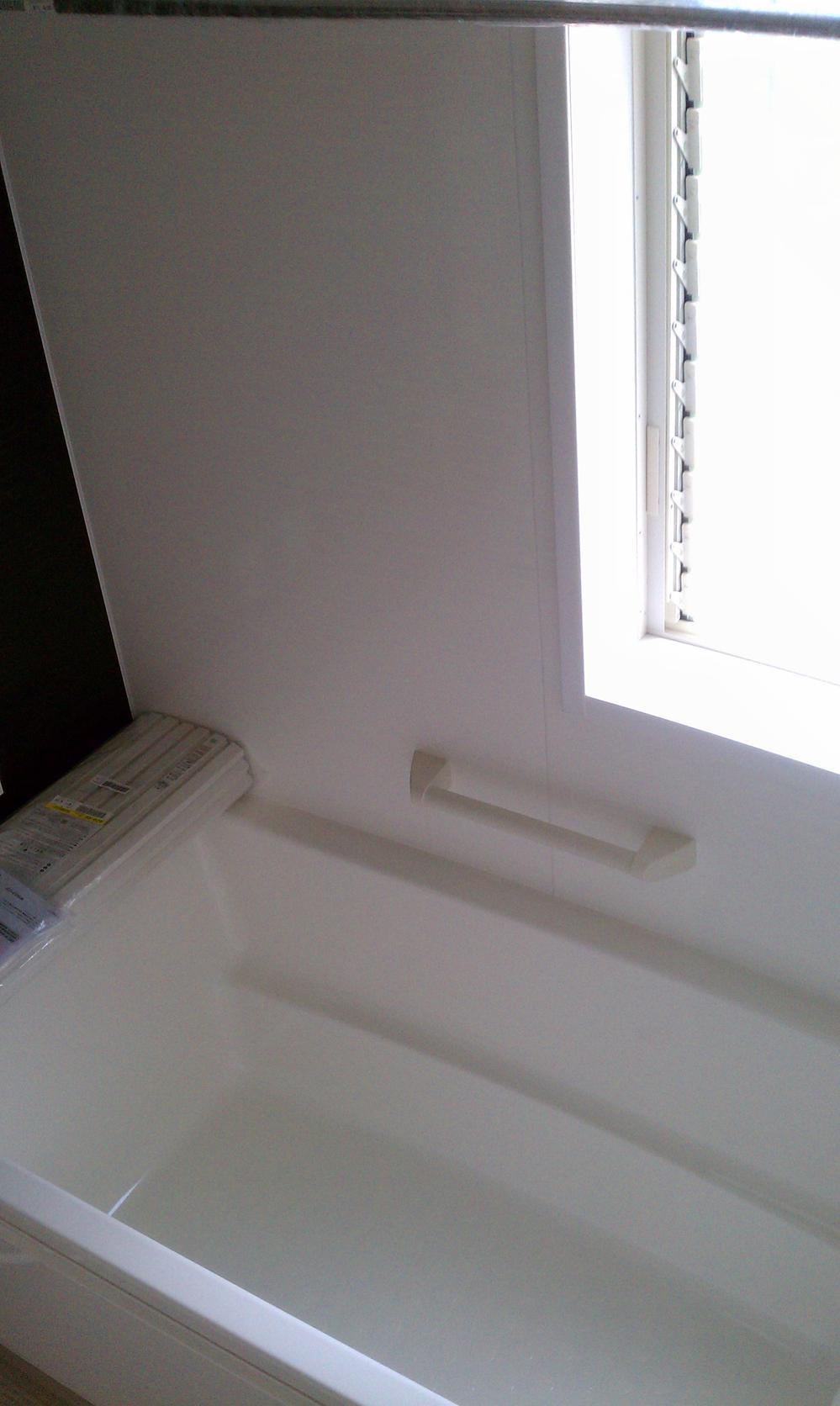 Same specifications photo (bathroom). Interior