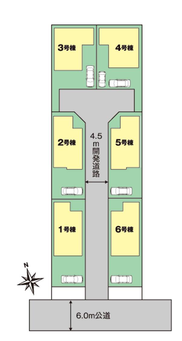 Other. Compartment Figure final 1 building 1 Building