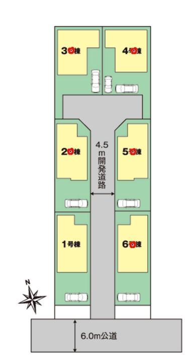 The entire compartment Figure