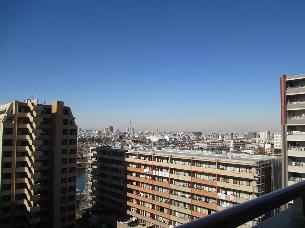 View photos from the dwelling unit