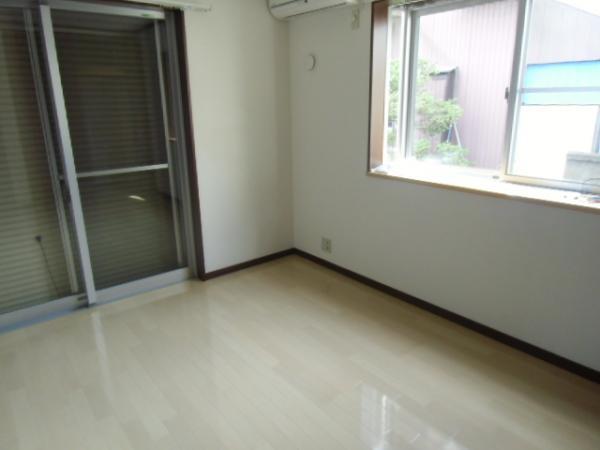 Non-living room