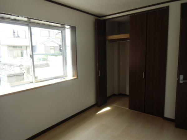 Non-living room