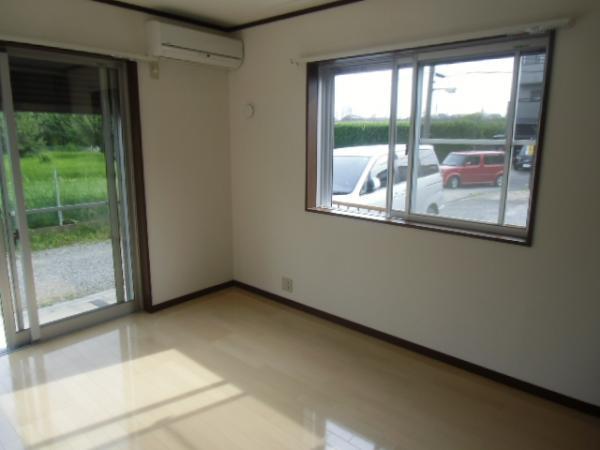 Non-living room