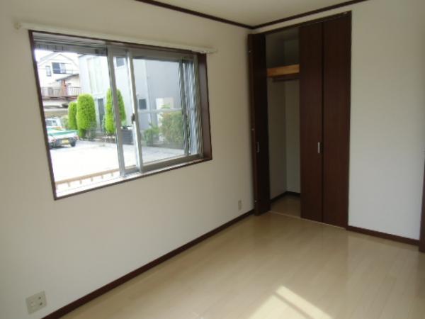 Non-living room