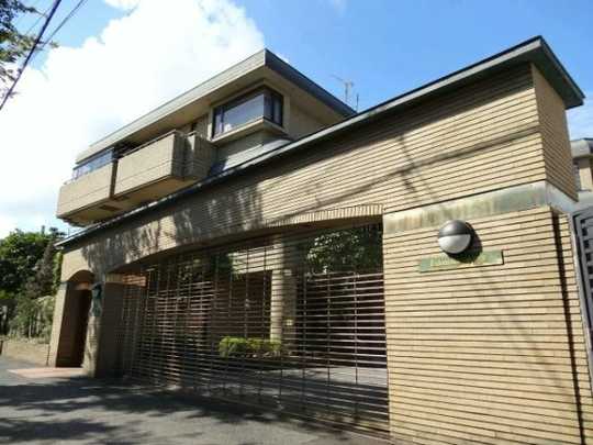 Local appearance photo. appearance