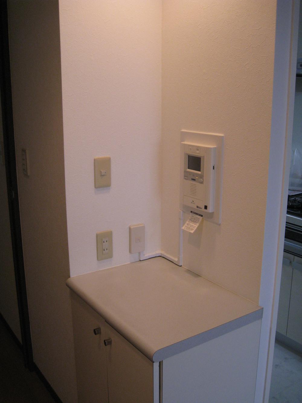 Living. Indoor (11 May 2013) Shooting