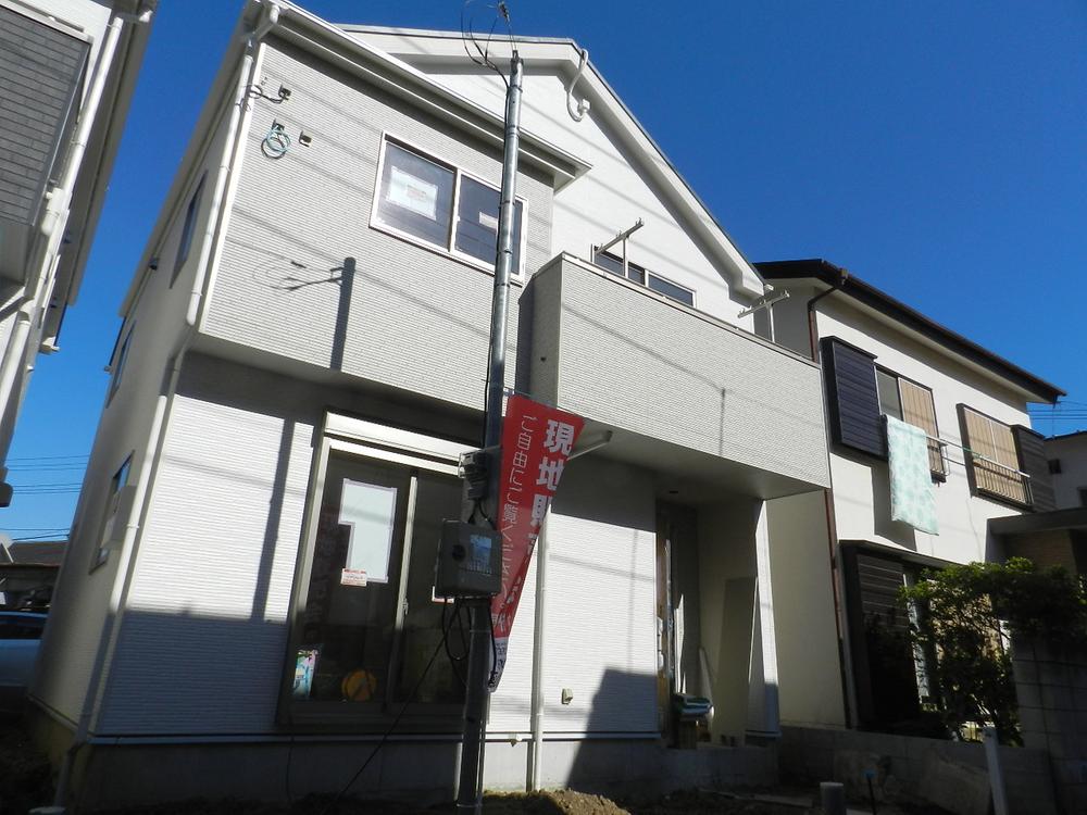 Local appearance photo. South-facing sun per well per