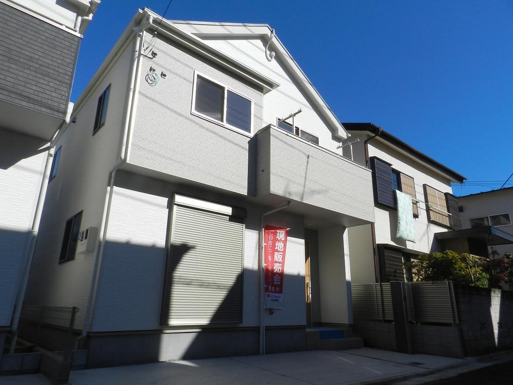 Local appearance photo. Well bright house 4LDK hits yang
