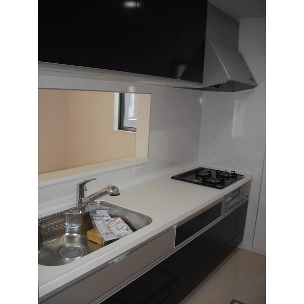 Kitchen. Kitchen