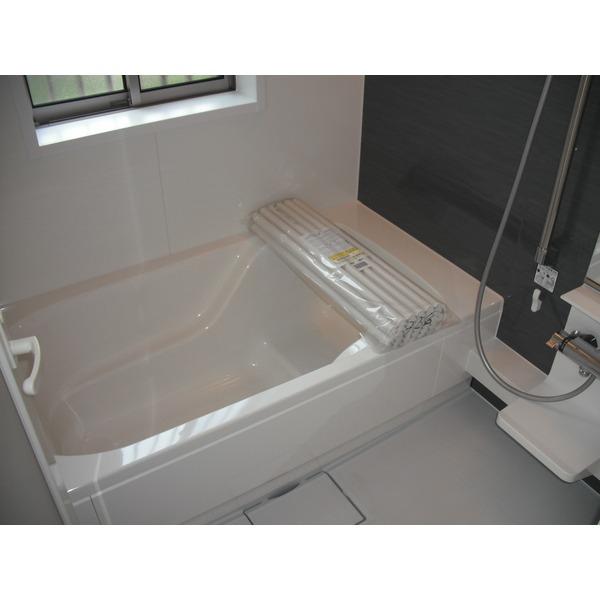 Bathroom. Bathroom is