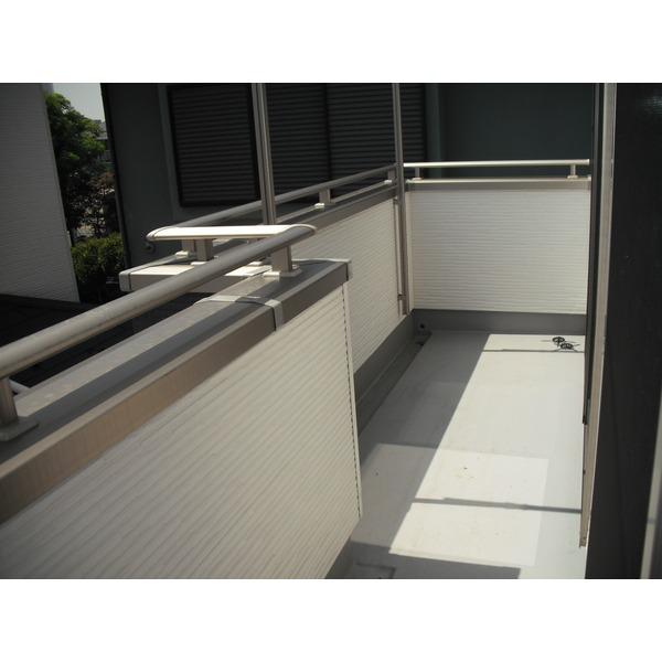 Balcony. Balconies